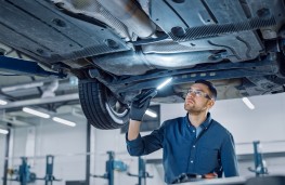 Car maintenance, 2025, The Motor Ombudsman